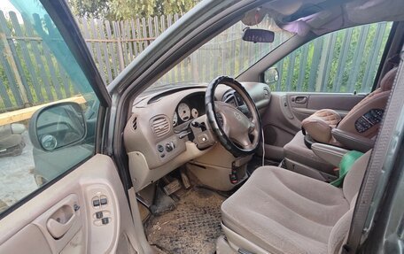 Dodge Caravan IV, 2003 год, 180 000 рублей, 7 фотография