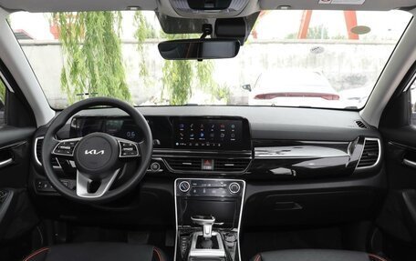 KIA Seltos I, 2025 год, 3 525 000 рублей, 4 фотография