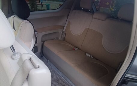 Toyota Porte II, 2011 год, 550 000 рублей, 4 фотография