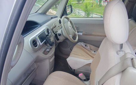 Toyota Porte II, 2011 год, 550 000 рублей, 2 фотография