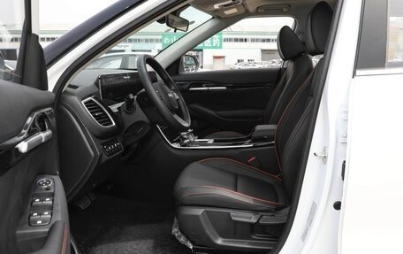 KIA Seltos I, 2025 год, 3 525 000 рублей, 7 фотография