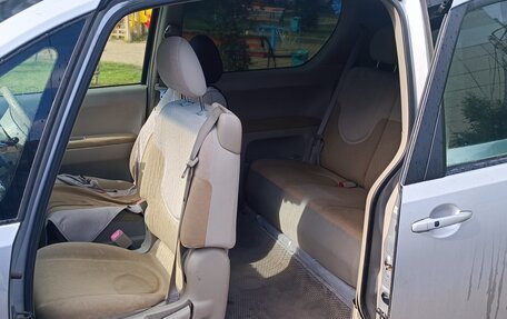 Toyota Porte II, 2011 год, 550 000 рублей, 3 фотография