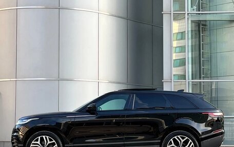 Land Rover Range Rover Velar I, 2019 год, 7 700 000 рублей, 4 фотография