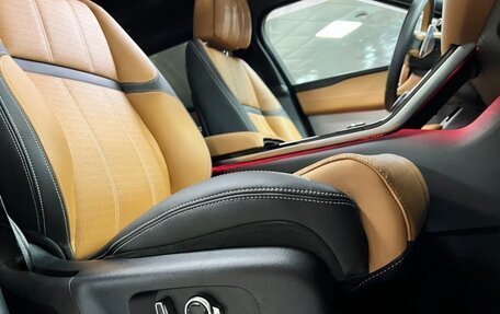 Land Rover Range Rover Velar I, 2019 год, 7 700 000 рублей, 15 фотография