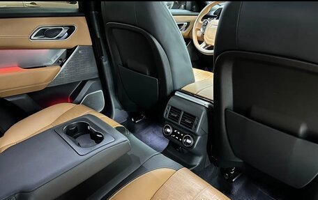Land Rover Range Rover Velar I, 2019 год, 7 700 000 рублей, 19 фотография
