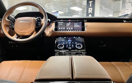Land Rover Range Rover Velar I, 2019 год, 7 700 000 рублей, 14 фотография