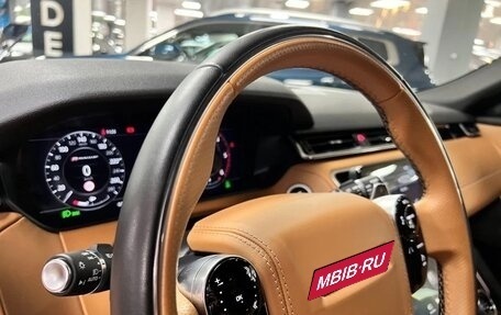 Land Rover Range Rover Velar I, 2019 год, 7 700 000 рублей, 16 фотография