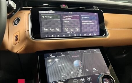 Land Rover Range Rover Velar I, 2019 год, 7 700 000 рублей, 23 фотография