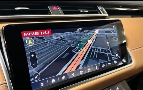 Land Rover Range Rover Velar I, 2019 год, 7 700 000 рублей, 31 фотография