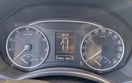 Skoda Octavia IV, 2010 год, 620 000 рублей, 7 фотография