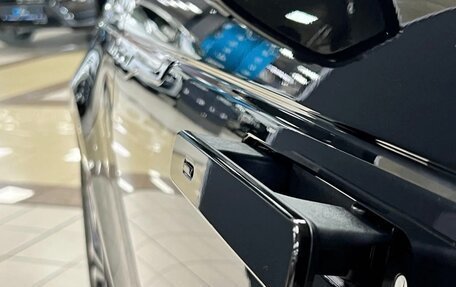 Land Rover Range Rover Velar I, 2019 год, 7 700 000 рублей, 40 фотография