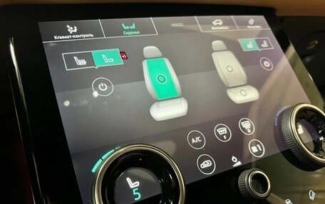 Land Rover Range Rover Velar I, 2019 год, 7 700 000 рублей, 37 фотография