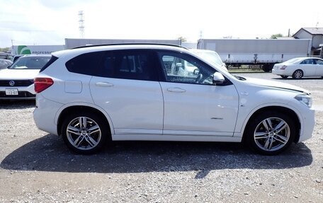 BMW X1, 2016 год, 1 260 000 рублей, 5 фотография