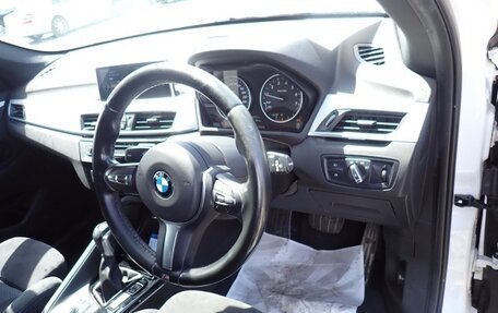 BMW X1, 2016 год, 1 260 000 рублей, 7 фотография