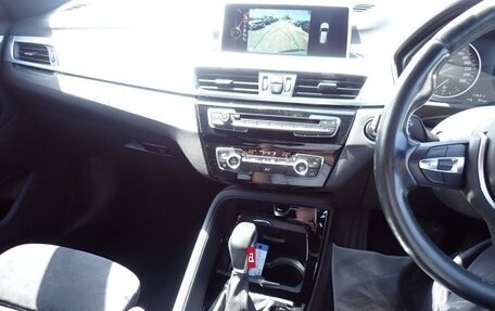 BMW X1, 2016 год, 1 260 000 рублей, 9 фотография