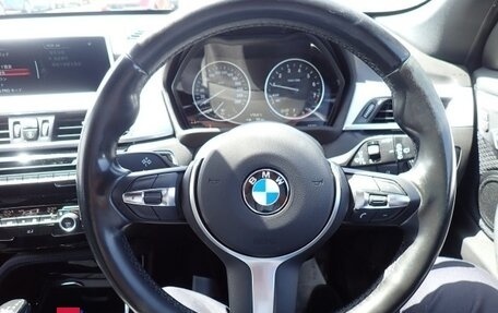 BMW X1, 2016 год, 1 260 000 рублей, 8 фотография