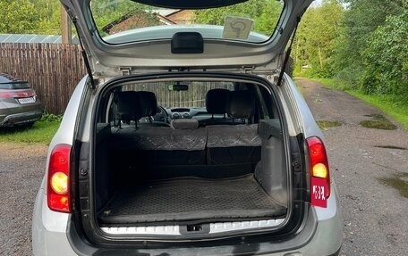 Renault Duster I рестайлинг, 2012 год, 650 000 рублей, 7 фотография