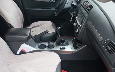 JAC T6, 2021 год, 1 325 000 рублей, 4 фотография