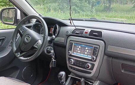 JAC T6, 2021 год, 1 325 000 рублей, 5 фотография