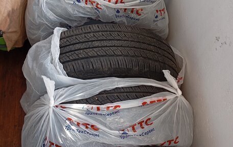 JAC T6, 2021 год, 1 325 000 рублей, 9 фотография