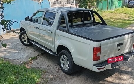JAC T6, 2021 год, 1 325 000 рублей, 2 фотография