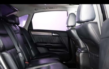 Infiniti M, 2010 год, 750 000 рублей, 8 фотография