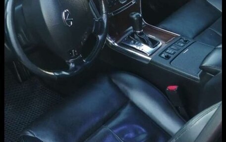 Infiniti M, 2010 год, 750 000 рублей, 7 фотография