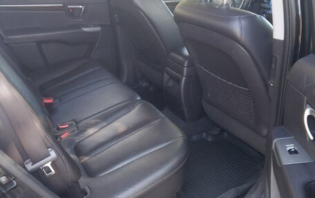 Hyundai Santa Fe III рестайлинг, 2012 год, 1 450 000 рублей, 4 фотография