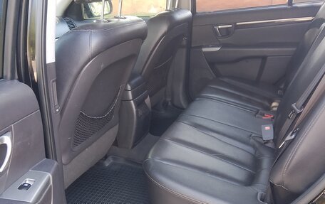 Hyundai Santa Fe III рестайлинг, 2012 год, 1 450 000 рублей, 6 фотография
