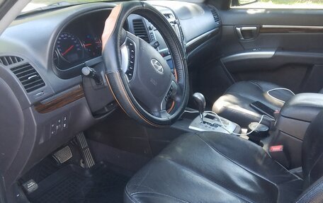 Hyundai Santa Fe III рестайлинг, 2012 год, 1 450 000 рублей, 10 фотография