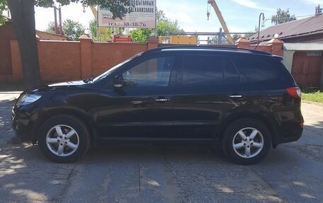 Hyundai Santa Fe III рестайлинг, 2012 год, 1 450 000 рублей, 12 фотография