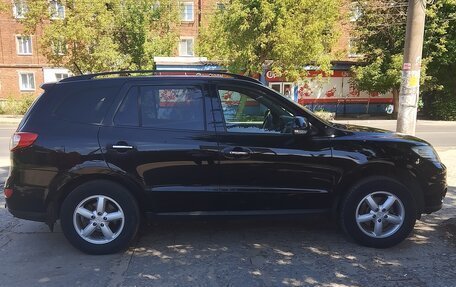 Hyundai Santa Fe III рестайлинг, 2012 год, 1 450 000 рублей, 16 фотография