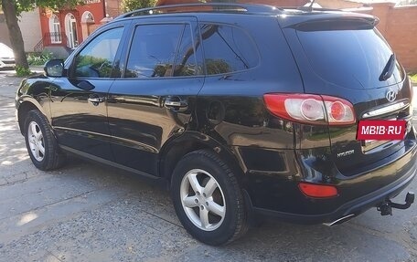 Hyundai Santa Fe III рестайлинг, 2012 год, 1 450 000 рублей, 7 фотография