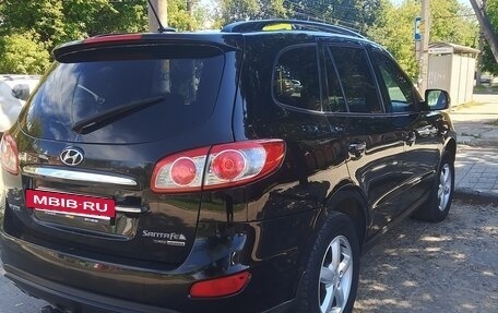 Hyundai Santa Fe III рестайлинг, 2012 год, 1 450 000 рублей, 5 фотография