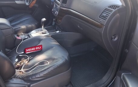 Hyundai Santa Fe III рестайлинг, 2012 год, 1 450 000 рублей, 15 фотография