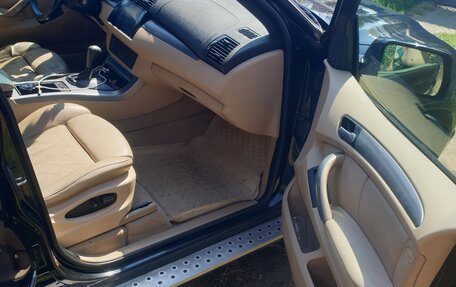 BMW X5, 2006 год, 1 100 000 рублей, 8 фотография