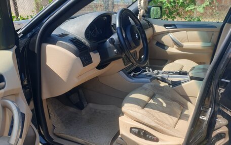 BMW X5, 2006 год, 1 100 000 рублей, 9 фотография