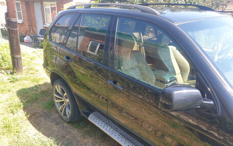 BMW X5, 2006 год, 1 100 000 рублей, 7 фотография