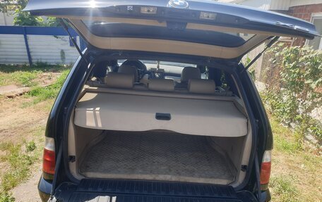 BMW X5, 2006 год, 1 100 000 рублей, 12 фотография