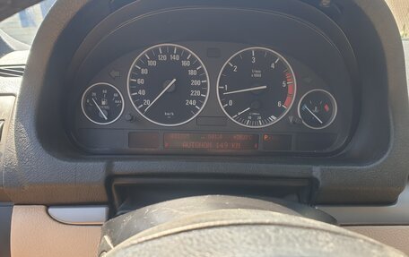 BMW X5, 2006 год, 1 100 000 рублей, 13 фотография