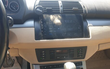 BMW X5, 2006 год, 1 100 000 рублей, 14 фотография