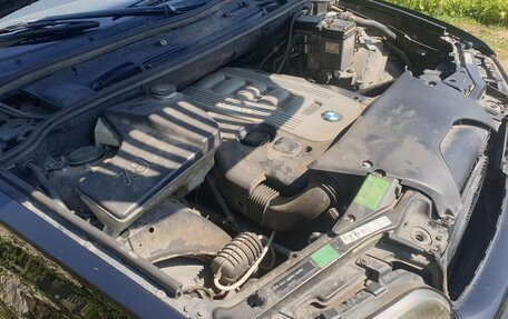 BMW X5, 2006 год, 1 100 000 рублей, 17 фотография