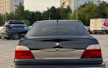 Daewoo Nexia I рестайлинг, 2006 год, 150 000 рублей, 2 фотография