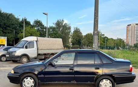 Daewoo Nexia I рестайлинг, 2006 год, 150 000 рублей, 3 фотография