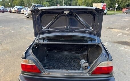 Daewoo Nexia I рестайлинг, 2006 год, 150 000 рублей, 7 фотография