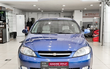 Chevrolet Lacetti, 2008 год, 390 000 рублей, 3 фотография