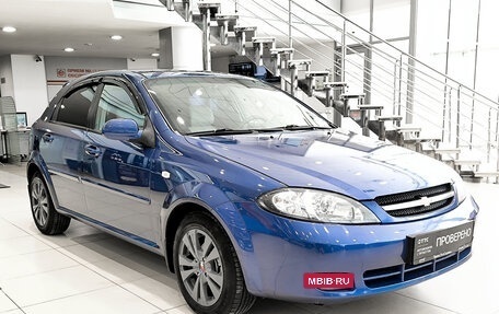 Chevrolet Lacetti, 2008 год, 390 000 рублей, 5 фотография