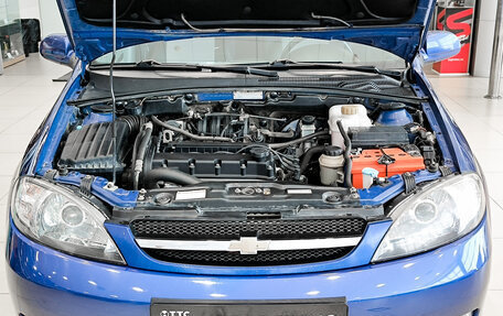 Chevrolet Lacetti, 2008 год, 390 000 рублей, 13 фотография