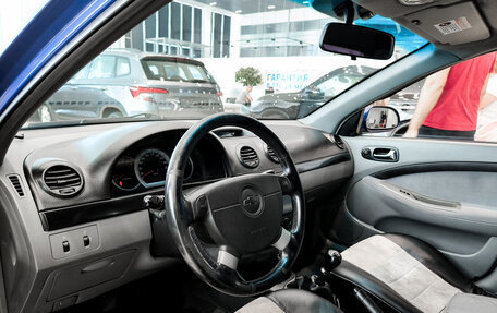 Chevrolet Lacetti, 2008 год, 390 000 рублей, 20 фотография