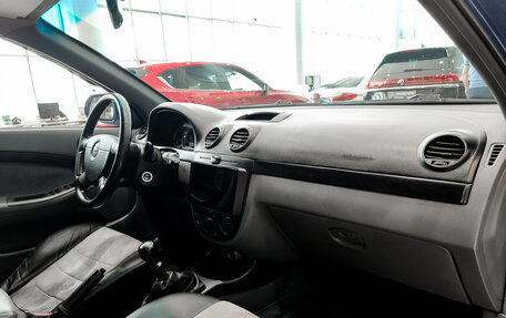Chevrolet Lacetti, 2008 год, 390 000 рублей, 15 фотография